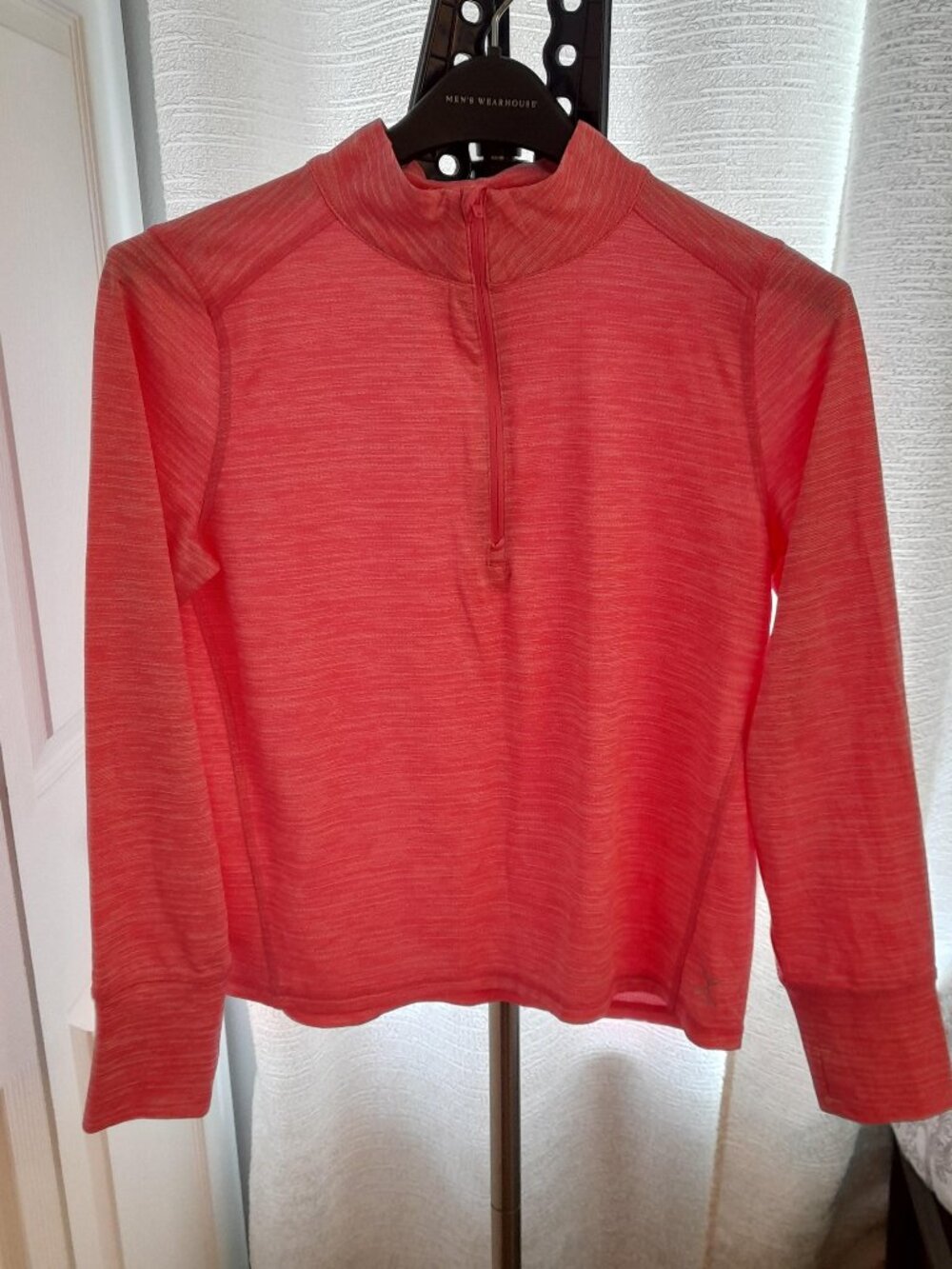 Xersion Pink Longsleeve Shirt